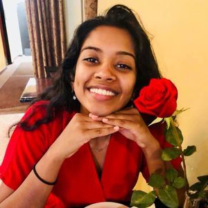 Meet your Posher, Shruti